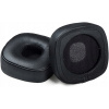Návleky IronPads JUH00019 pre slúchadlá Marshall Major IV čierne, 2 kusy