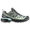 Dámska outdoorová obuv Salomon X Ultra 360 Gore-TexSedona Sage/Black/Sea Foam UK 3,5