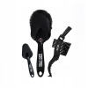 Muc-Off 3x Premium Brush Kit