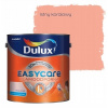 Farba na - DULUX EASYCARE PAINT SKUTOČNÁ KORÁLKA 5L (Farba na - DULUX EASYCARE PAINT SKUTOČNÁ KORÁLKA 5L)