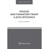 Dohled nad finančním trhem a jeho integrace