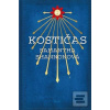 Kostičas (Samantha Shannonová)