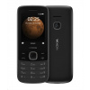 Nokia 225 4G 2020, Dual SIM, černá 16QENB01A08