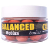 Boilies Carp Inferno Balanced 200ml 24mm Medúza