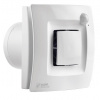 Soler & Palau SILENT DUAL 100 autonomní odtahový ventilátor s hygrostatem a čidlem pohybu