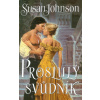 Proslulý svůdník - Susan Johnsonová