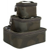 Puzdro Sonik Bank-Tek Accessory Pouch Medium