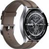 XIAOMI Watch 2 Pro - 4G LTE, Smart hodinky, Strieborné (47002)