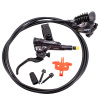 Shimano XT BL-M8100+BR-M8110 zadná kotúčová brzda J-Kit | Flat-Mount (15mm)
