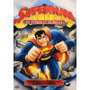 Superman - Un Pedazo de mi Hogar - v originálním znění bez CZ titulků - DVD /plast/