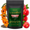 Yerba Mate Mateine Espino Amarillo 500g Chia 0,5kg