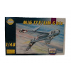 Směr Smer modely plastové MIG 17 F 1:48