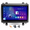 AUTORÁDIO NAVIGÁCIA LTE CADILLAC CTS 02-07 SRX 03-09 ANDROID