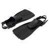 Plutvy Kinetic Pro Fins Black