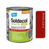 Het Soldecol Unicoat SM SU 8191 červený 2,5l