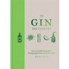 The Gin Dictionary - autor neuvedený
