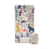 Stokke JetKids Nafukovacia posteľ: Animal Family