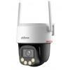 DAHUA IP kamera P8F-PV/ PTZ/ Wi-Fi/ 8Mpix/ 3,6 mm objektív/ H.265/ IP66 ochrana/ IR do 30 m/ ONVIF/ CZ aplikácia