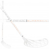 Unihoc UNILITE SUPERSKIN PRO 29 white biela, Pravá (pravá ruka dole), 92cm (=102cm)