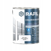 Farba - Rafil Chlorokauczuk 5L alpská biela RAL9010 (Farba - Rafil Chlorokauczuk 5L alpská biela RAL9010)
