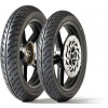 Dunlop D451 120/80 R16 60P