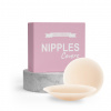 BreastExtra+ NIPPLE Covers silikónové (telové) - 1 pár