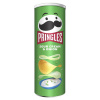 Pringles Chrumkavý snack s príchuťou kyslej smotany a cibule 165 g