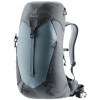 Turistický batoh Deuter AC Lite 14 SL shale-graphite