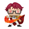 Funko Figúrka Solo Leveling - Choi Jong-in (Funko POP! Animation 2269)