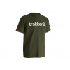 Trakker tričko Logo T-Shirt Varianta: vel. L (TR207407)