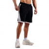 Pánske šortky Nebbia Primal Training Shorts 877 black L