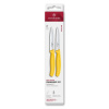 Victorinox 6.7798.2C1 lúpací nôž - set 2ks
