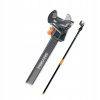 Nožnice - Žirafa Fiskars UP84 1001557 univerzálne záhradnícke nožnice (Nožnice - Žirafa Fiskars UP84 1001557 univerzálne záhradnícke nožnice)