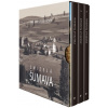 Zmizelá Šumava box - Emil Kintzl, Jan Fischer