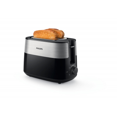 Philips Daily Collection HD2516/90 Toaster