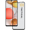 Tactical Glass Shield 5D sklo pro Samsung Galaxy M12/A32 5G/A12/A02s Black 57983102213