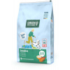 Josera Green Petfood pro psy citlivé na hmyz a rýži 10 kg