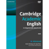 Cambridge Academic English C1 Advanced DVD