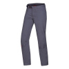 Pánske nohavice Ocún Honk Pants Grey Storm XXL