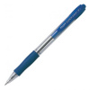 Pilot 2028 Super Grip modré