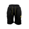 BLACK CAT - Kraťasy Black Shorts veľ. M