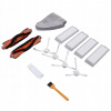 PRÍSLUŠENSTVO PRE XIAOMI MI ROBOT VACUUM MOP 2 LITE/MJSTL BRUSH FILTER MOP