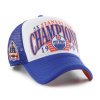 '47 Brand Kšiltovka Edmonton Bruins Foam Champ '47 Offside DT