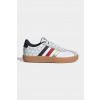 adidas Detské tenisky adidas VL COURT 3.0 KI3121 biela EUR 39 1/3