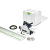 Festool Ponorná píla TS 55 FEBQ-Plus-FS 577010