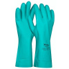 Gebol Pracovné rukavice GREEN TECH , pre prácu s chemikáliami vel. XL