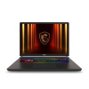 MSI Vector/17 HX AI A2XWHG-035CZ/U9-275HX/17