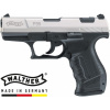 Umarex Pištoľ exp. Walther P99 bicolor, kal. 9mm PA