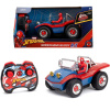 Jada RC Marvel Spiderman Buggy 1:24, 2 kan