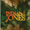 City of Prague Philharmonic - Indiana Jones Trilogy / Red / Vinyl / [2 LP]